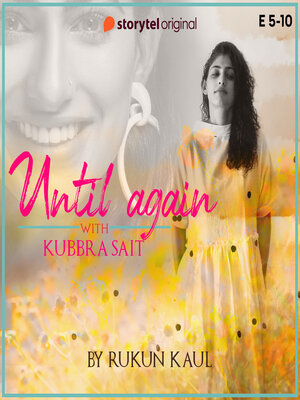 cover image of Until Again--S01E05